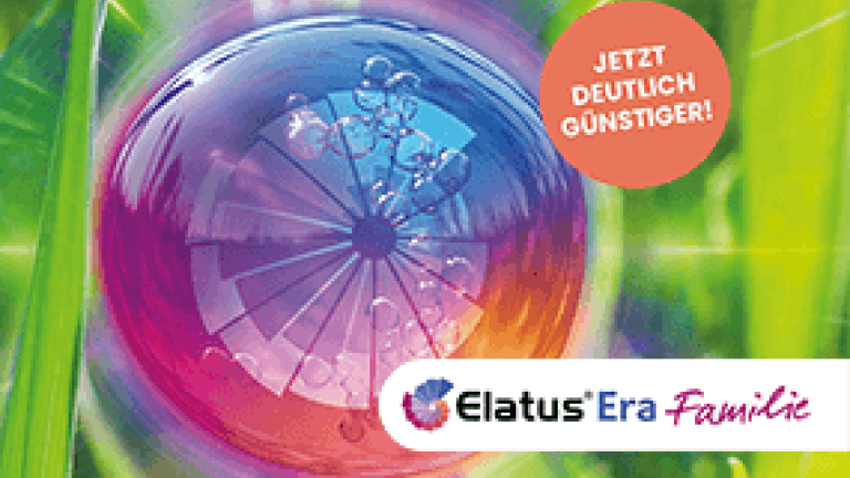 Elatus Era Familie