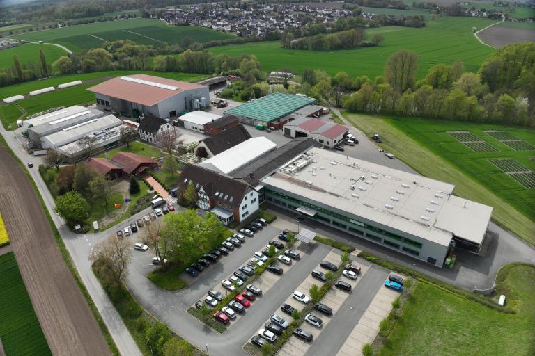 Domäne Biemsen in Bad Salzuflen