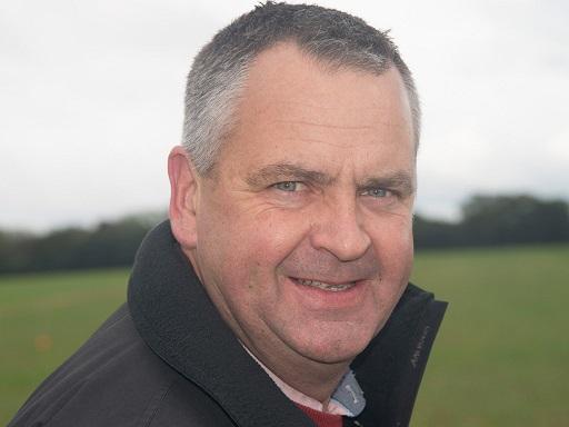 Scott Cockburn