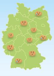 Syngneta Phytophthora Modell Weihenstephan