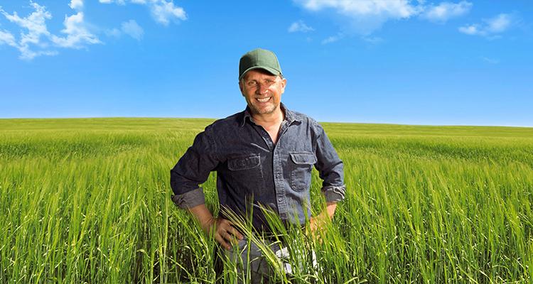 Syngenta Karriere