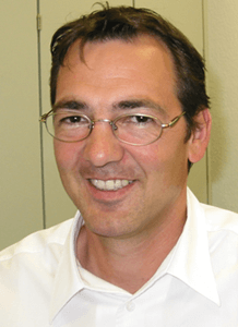 Frank Meier-Runge