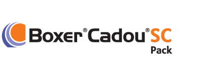Boxer Cadou SC Pack