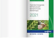 Sortenheft Winterungen
