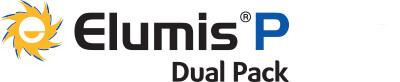 Elumis P Dual Pack