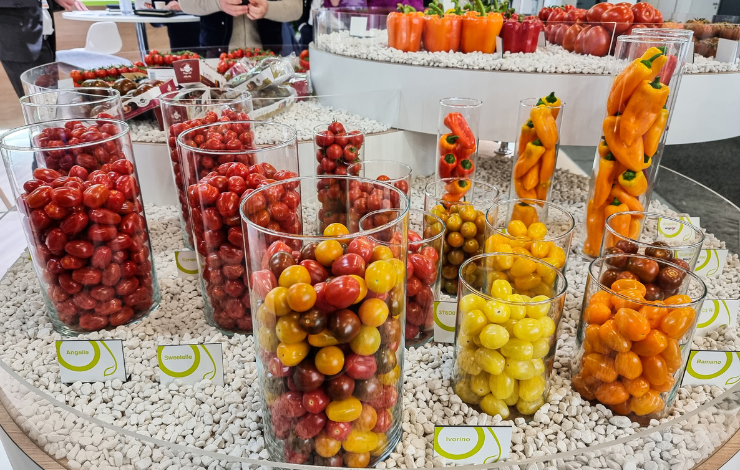 Fruit Logistica 2022