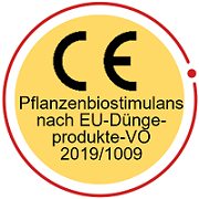 CE Pflanzenbiostimulans