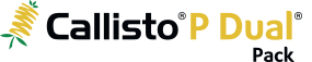Callisto P Dual Pack