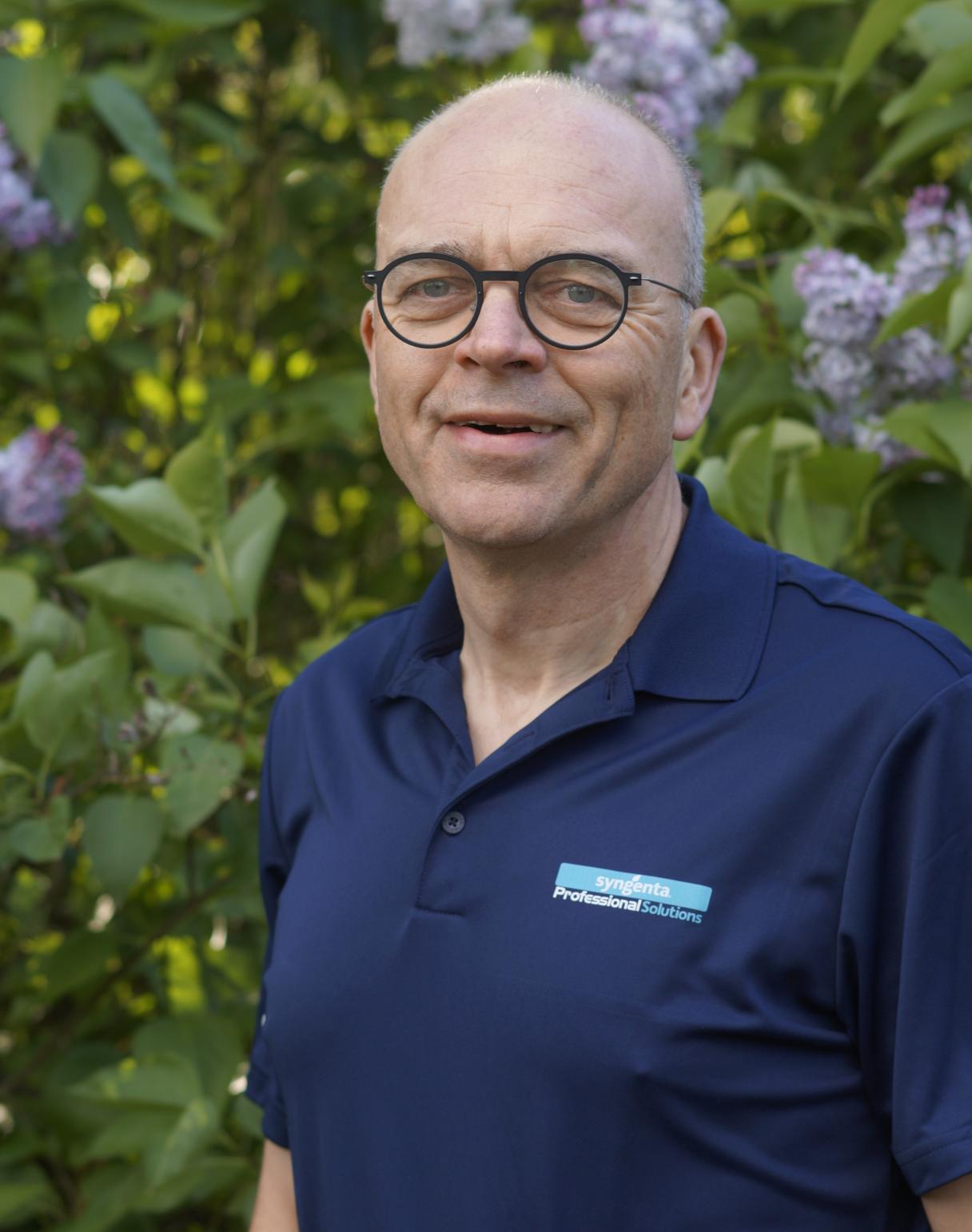 Rainer Peters