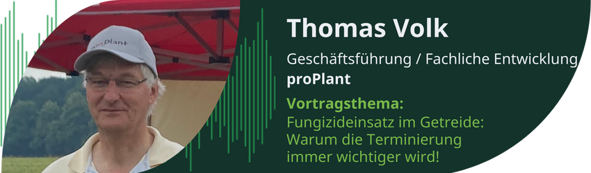 Thomas Volk - proPlant