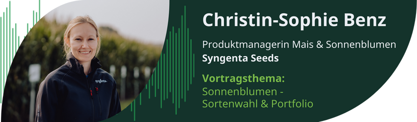 Christin Sophie Benz