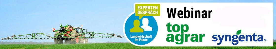 Webinar: Wert und Wirtschaftlichkeit hochwertiger Fungizide