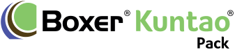 Boxer Kuntao Pack