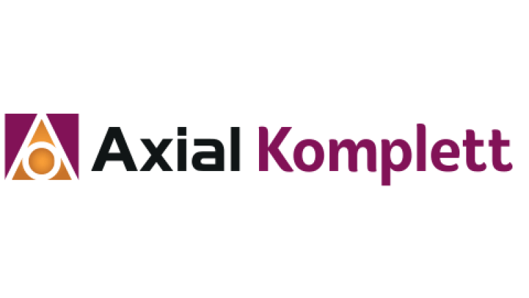 Axial Komplett