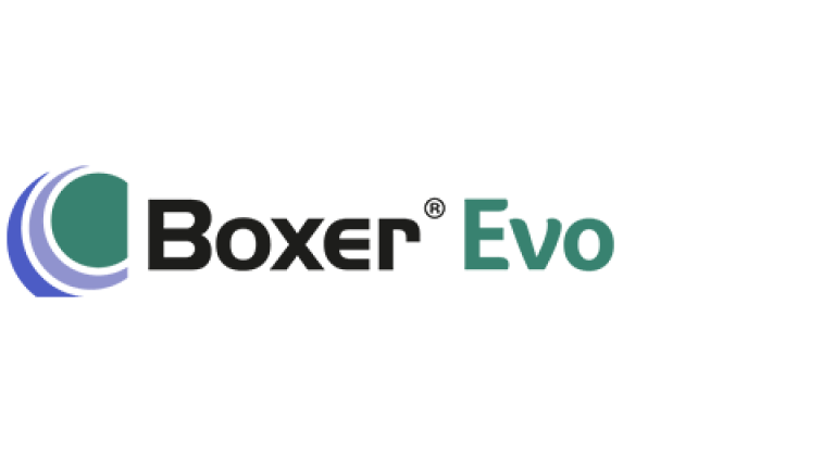 Boxer Evo