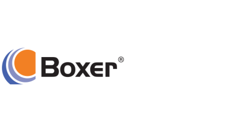 Boxer