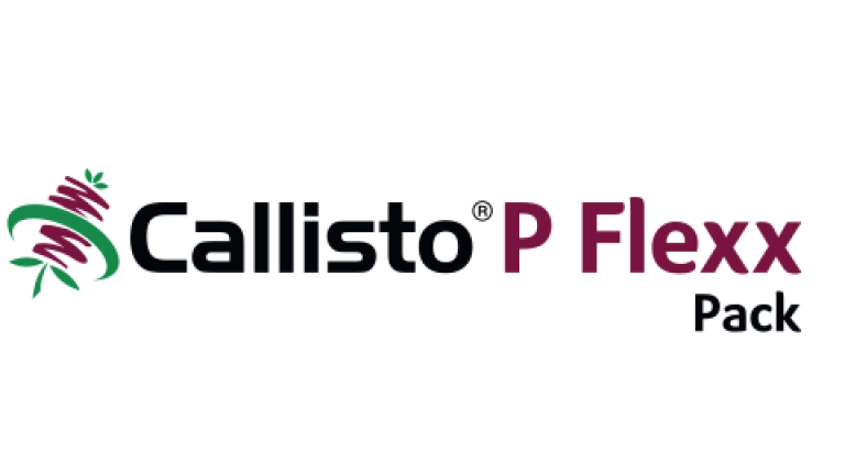 Callisto P Flexx Pack