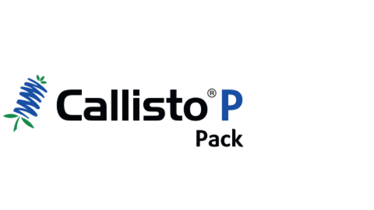 Callisto P Pack