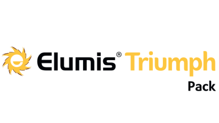 Elumis Triumph Pack