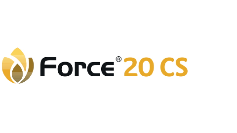Force 20 CS