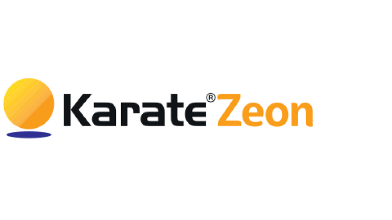 Karate Zeon