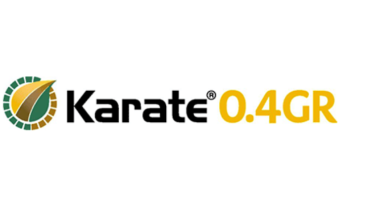 Karate 0.4 GR