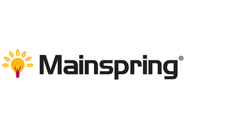 Mainspring