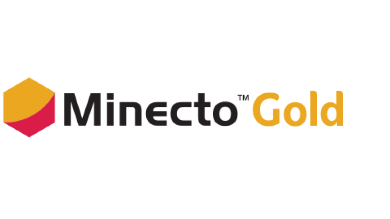 Minecto Gold