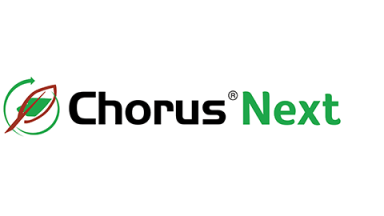 Chorus Next