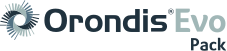 Orondis Evo Pack Logo